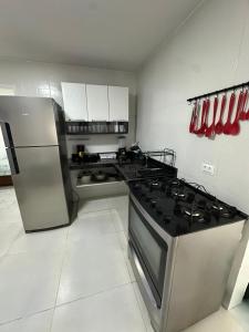 Casa com Piscina em Peroba Maragogi