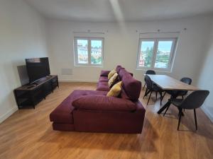 Apartamentos Mareval