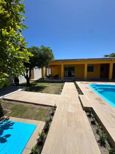 Casa com Piscina em Peroba Maragogi