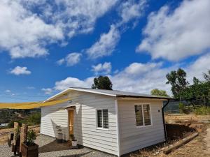 Entre Quebradas y Loicas