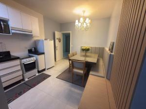 Cód 48 - Apartamento espetacular á 250 m do Mar