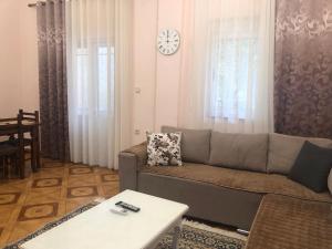 Korca center apartment