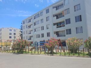 Sector Norte 1 Dormitorio