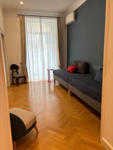 NAPOLIFOREVER Chiaia APARTMENT