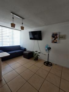 Sector Norte 1 Dormitorio