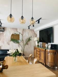 Apartament Nice to meet you