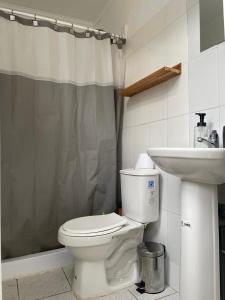 Departamento Amoblado Ekeka House