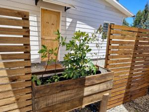 Entre Quebradas y Loicas