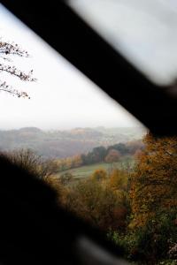 Bramble & Stone Escapes- The Barn