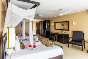 Canary Kendwa Beach Resort