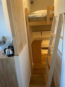 LEscale du Penon, entre Pins et Océan