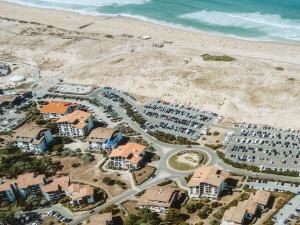 LEscale du Penon, entre Pins et Océan