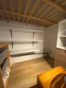 LEscale du Penon, entre Pins et Océan