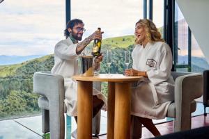 Ncielo Adventure Lodge