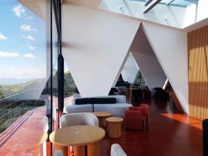 Ncielo Adventure Lodge