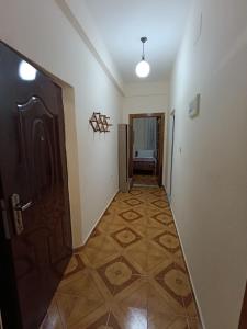 Korca center apartment