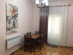 Korca center apartment