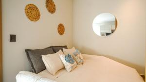 Versalles Lovely Condo, Pool, Cinema & Coworking