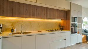 Versalles Lovely Condo, Pool, Cinema & Coworking