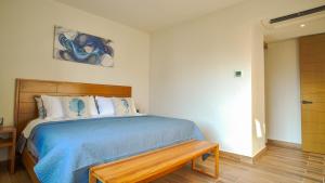 Versalles Lovely Condo, Pool, Cinema & Coworking