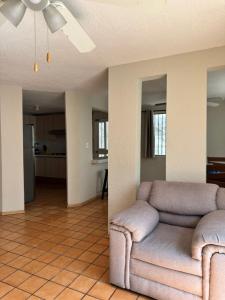 Casita Bavaria, Zona Tec