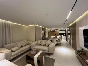 شقة فاخرة على النيل