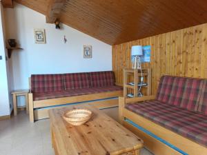 Appartement 4 pers, proche pistes et commerces, Crest-Voland - FR-1-733-150