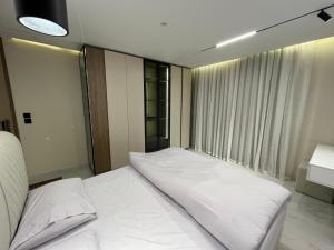 شقة فاخرة على النيل