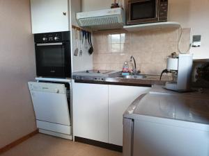 Appartement 4 pers, proche pistes et commerces, Crest-Voland - FR-1-733-150