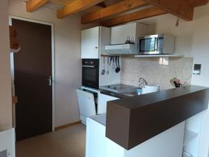 Appartement 4 pers, proche pistes et commerces, Crest-Voland - FR-1-733-150