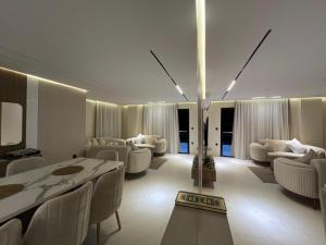 شقة فاخرة على النيل