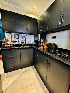 Appartement Cosy avec vue sur Mer