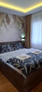 Relax Residence Zlatibor Free Parking Garage