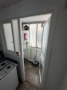 Departamento luminoso en zona guemes a pasos del mar