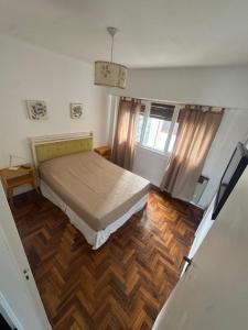 Departamento luminoso en zona guemes a pasos del mar