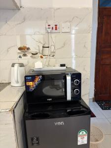 Studio apartment Bamburi