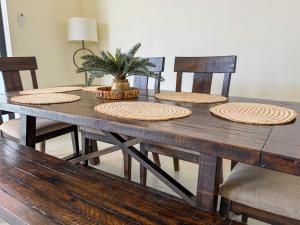 Ocean View House 2R2.5B c Alberca & Asador