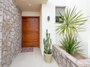 Ocean View House 2R2.5B c Alberca & Asador