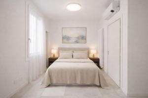 Fortana Apartment in the Heart of Bologna