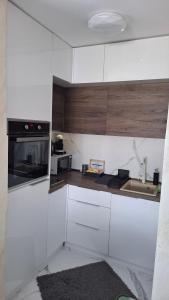 Relax Residence Zlatibor Free Parking Garage