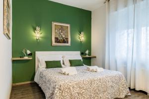 Appartamenti le dimore