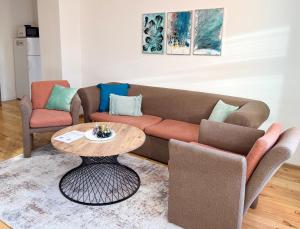 Center Apartments The Quiet Luxury 3