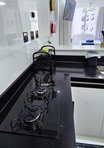 Copabacana Vibes Studios 2