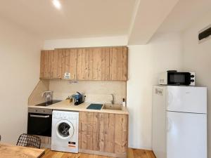 Center Apartments The Quiet Luxury 3