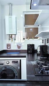 Copabacana Vibes Studios 2