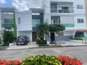 Apartaestudio La Castellana