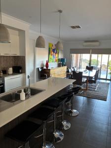 Lakeside Nagambie 4guests