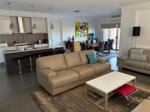 Lakeside Nagambie 4guests