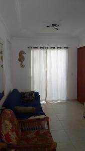Ingleses - Apartamento amplo até 5 pessoas