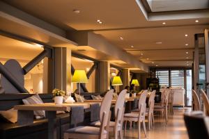 Golden Star City Resort